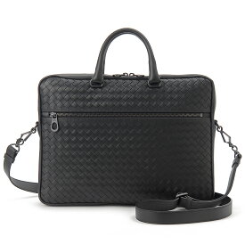 Bottega Veneta ボッテガヴェネタ ブリーフケース ビジネスバッグ メンズ 516110V47W11275