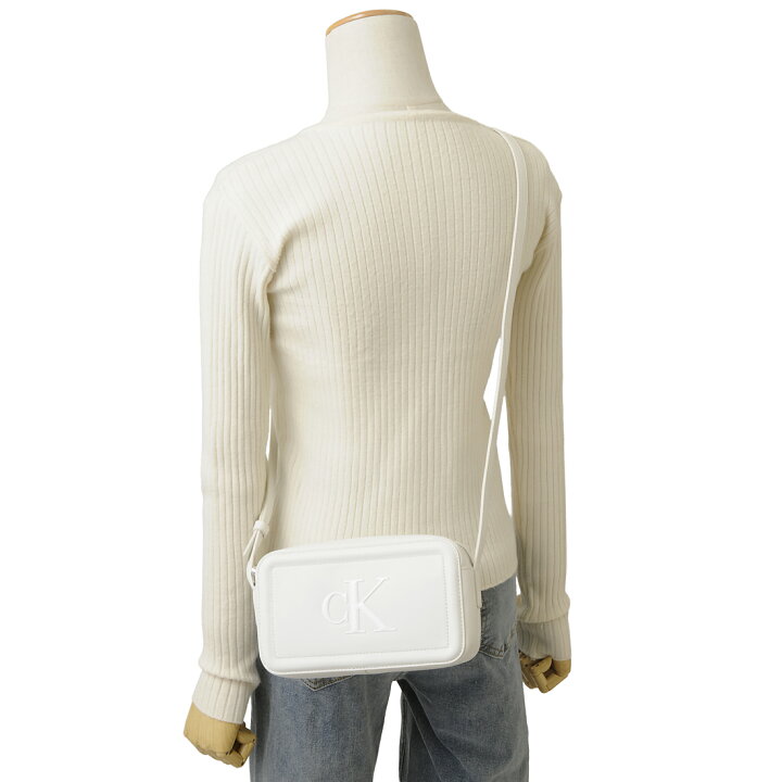 楽天市場】カルバンクライン ジーンズ CALVIN KLEIN JEANS ショルダー 