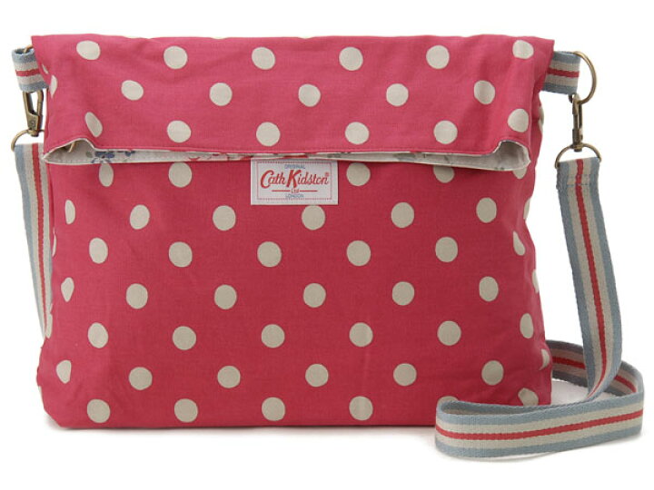 楽天市場】キャスキッドソン Cath Kidston バッグ 416399 リバーシブル 