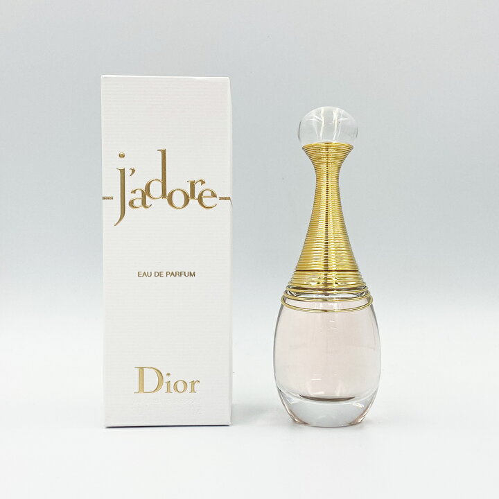 楽天市場】Dior クリスチャン ディオール ジャドール オードパルファム 