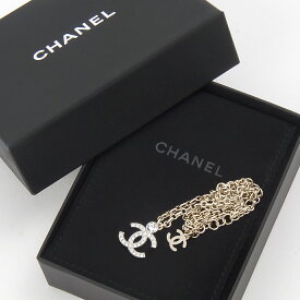 CHANEL シャネル ネックレス レディース ABC147 B14705 NS704 NECKLACE