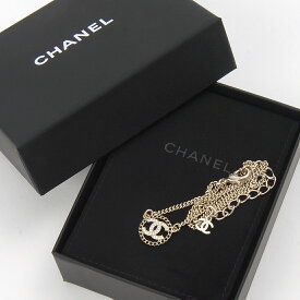 CHANEL シャネル ネックレス レディース ABG294 B21819 U3377 NECKLACE