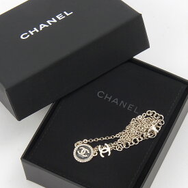 CHANEL シャネル ネックレス レディース ゴールド ABG387 B21903 U3573 NECKLACE