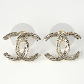 CHANEL シャネル ピアス レディース ABF850 B20554 U0908 ココマーク