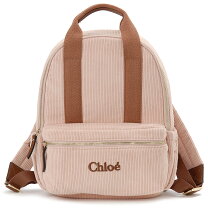 楽天市場】クロエ Chloe（バックパック・リュック｜レディースバッグ 