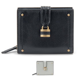 楽天スーパーセール期間P10倍 クロエ Chloe 二つ折り財布 レディース CH26SP916O37 パディントン