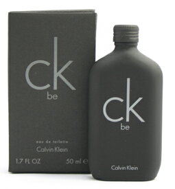 カルバンクライン Calvin Klein CK-BE シーケービー オードトワレ 50ml EDT メンズ 香水 男性用 香水 香水 コスメ 新品