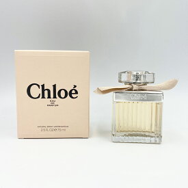 クロエ chloe オードパルファム 75ml EDP レディース 香水 フレグランス 女性用