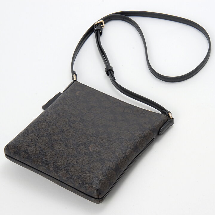 楽天市場】COACH コーチ ショルダーバッグ レディース CW325 SIGNATURE 