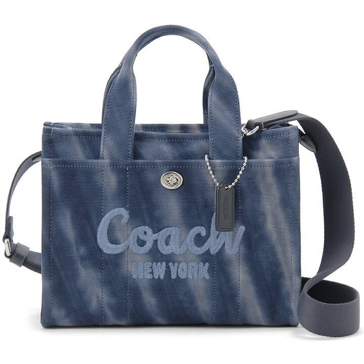 coach】C2269 ファスナー付トートバッグ☆AB品☆