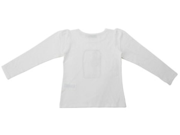楽天市場】【6A】Baby ベビーディオール ロングTシャツ ロンT 長袖  