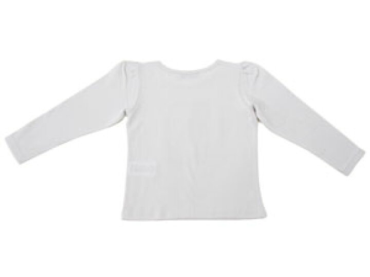楽天市場】【6A】Baby ベビーディオール ロングTシャツ ロンT 長袖 