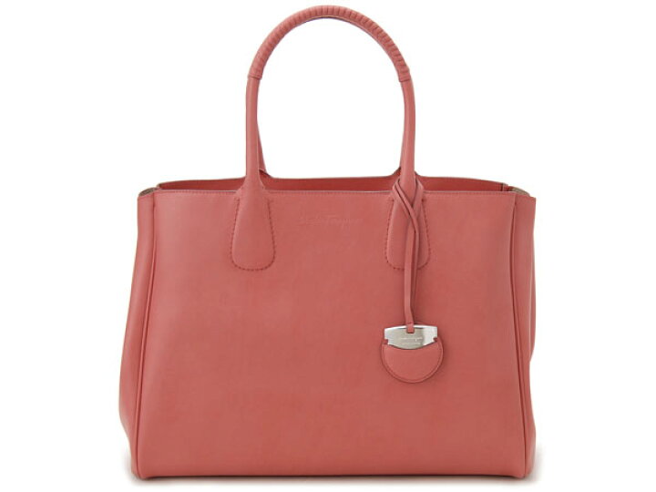 フェラガモ Ferragamo トートバッグ 積もっ 21-E578-579870 モーニング 