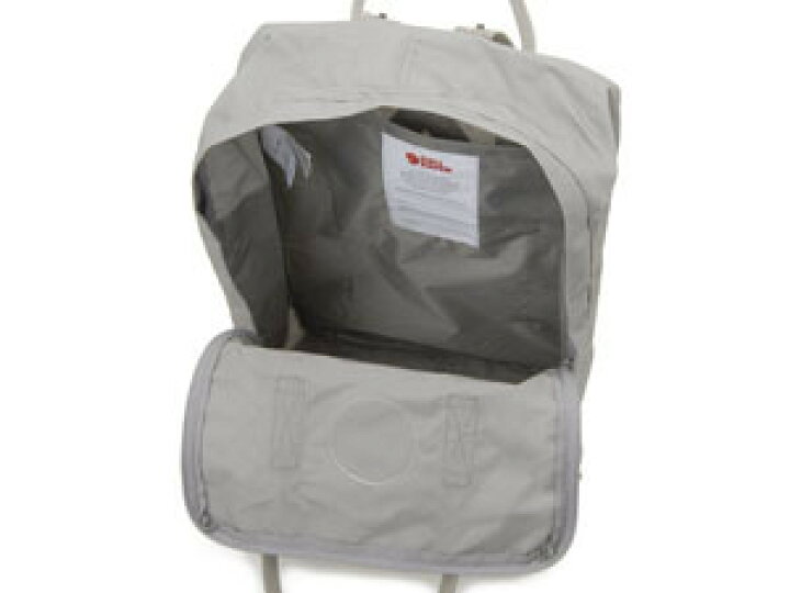 楽天市場】フェールラーベン FJALL RAVEN カンケンバッグ 021/フォグ 
