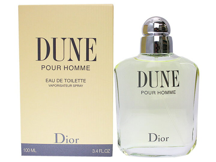 楽天市場 クリスチャン ディオール Christian Dior デューン プールオム フォーメン 100ml メンズ 香水 Cddnmedt100 香水 コスメ 新品 S Select