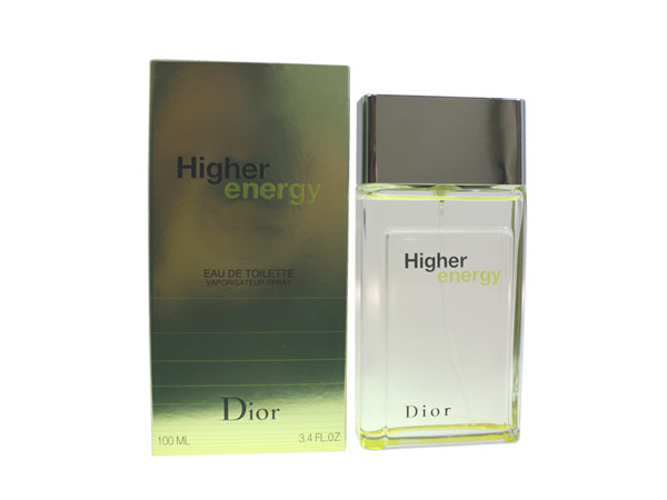 クリスチャン ディオール Christian Dior ハイヤー エナジー 100ml メンズ 香水 新品 | s-select