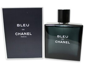 決算セール シャネル CHANEL メンズ ブルードゥオードトワレ 100ml （ブルー ドゥ シャネル CHANEL） メンズ 香水 男性用 新品