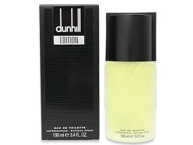 ダンヒル dunhill エディション オードトワレ メンズ 100ML メンズ 香水 DEDEDT100 新品