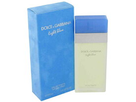 楽天スーパーSALE ポイント5倍 ドルチェ＆ガッバーナ DOLCE＆GABBANA ライトブルー オードトワレ 100ml メンズ 香水 ユニセックス 香水 コスメ】 新品