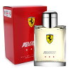 Ferrariフェラーリフェラーリレッド125mlメンズ香水FERRDEDT125