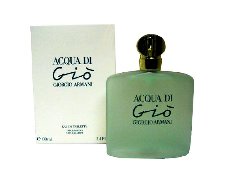 楽天市場】Giorgio Armani ジョルジオ アルマーニ アクアディジオ 