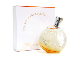 エルメス HERMES 香水 オーデメルヴェイユ オードトワレ 50ml EDT レディース 女性用 新品