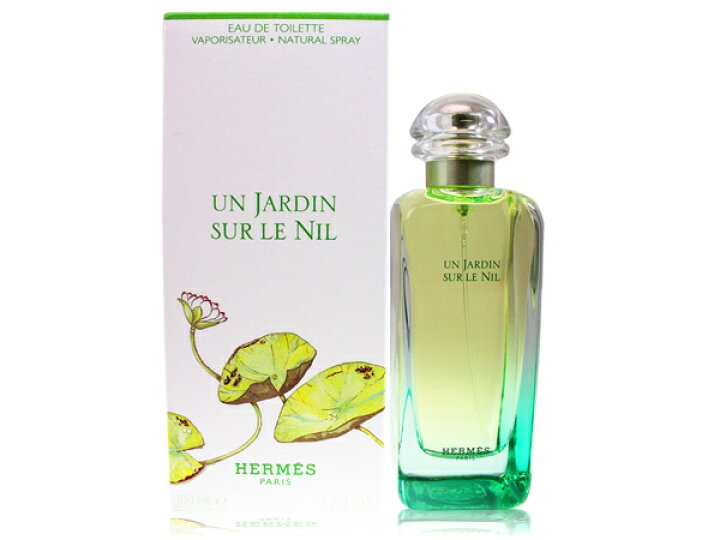楽天市場 エルメス Hermes ナイルの庭 オードトワレ 100ml Edt レディース 香水 ユニセックス 香水 コスメ S Select