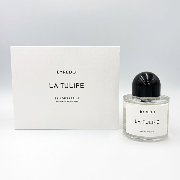 楽天市場】BYREDO バイレード ラ テュリップ EDP オードパルファム 