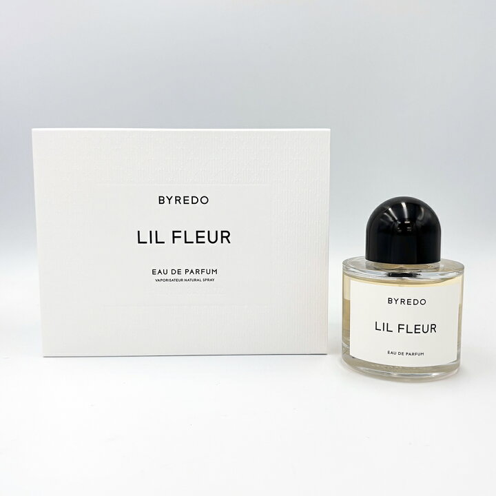 楽天市場】楽天スーパーSALE対象 BYREDO バイレード リル フルール EDP 