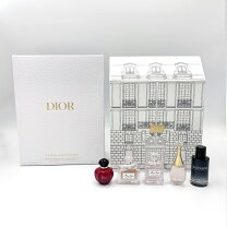 楽天市場】dior ミニ香水セットの通販