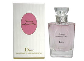 クリスチャン ディオール Christian Dior フォーエバー アンド エバー 50ml レディース 香水 香水 コスメ 新品