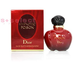 クリスチャン ディオール Christian Dior ヒプノティック プワゾン オードトワレ 30ml レディース 女性用香水、フレグランス 香水 コスメ 新品