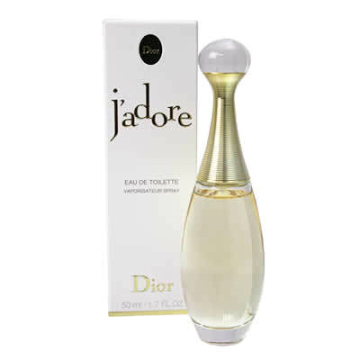 楽天市場】クリスチャン ディオール Christian Dior ジャドール 50ml 