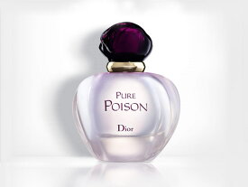 クリスチャン ディオール Christian Dior ピュア プワゾン 50ml レディース 香水 オードパルファム 香水 コスメ 新品