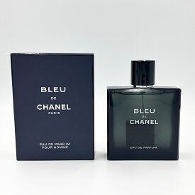 CHANEL シャネル ブルードゥシャネル 100ml EDP オードパルファム メンズ 香水