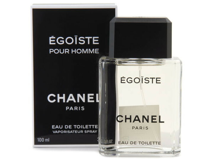 楽天市場 シャネル Chanel エゴイスト オードトワレ Edt 100ml メンズ 香水 フレグランス コスメ 男性用 香水 S Select