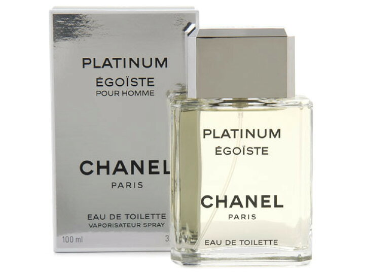楽天市場 シャネル Chanel エゴイスト プラチナム オードトワレ Edt 100ml メンズ 香水 フレグランス コスメ 男性用 香水 新品 送料無料 S Select