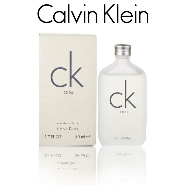 【楽天市場】カルバンクライン Calvin Klein 香水 CK-ONE シー