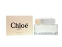 クロエ chloe パフューム ボディクリーム 150ml レディース 香水 フレグランス 女性用 香水 DEAL ランキングお取り寄せ
