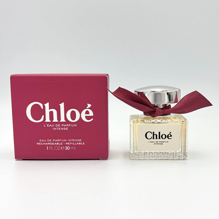 楽天市場】Chloe クロエ インテンス EDP オードパルファム 30ml 
