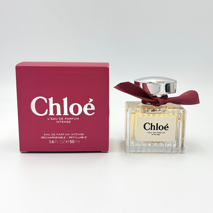 楽天市場】Chloe クロエ インテンス EDP オードパルファム 50ml 