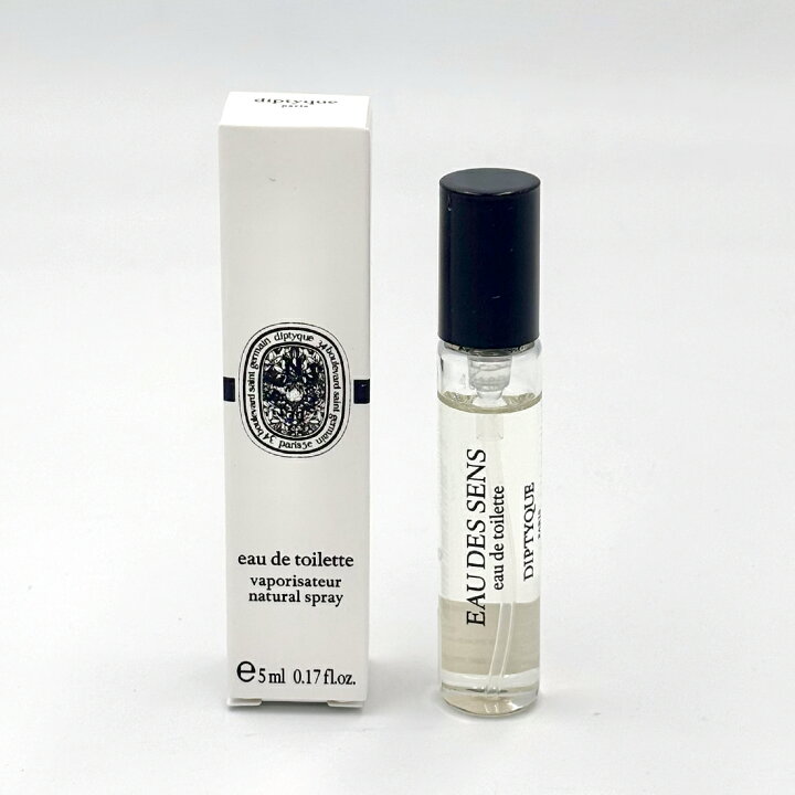 楽天市場】diptyque ディプティック オーデサンス EDT オードトワレ 