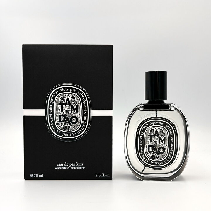 楽天市場】diptyque ディプティック タムダオ EDP オードパルファム 