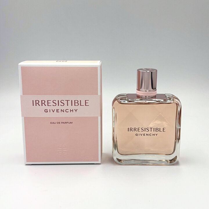 楽天市場】GIVENCHY ジバンシイ イレジスティブル EDP 
