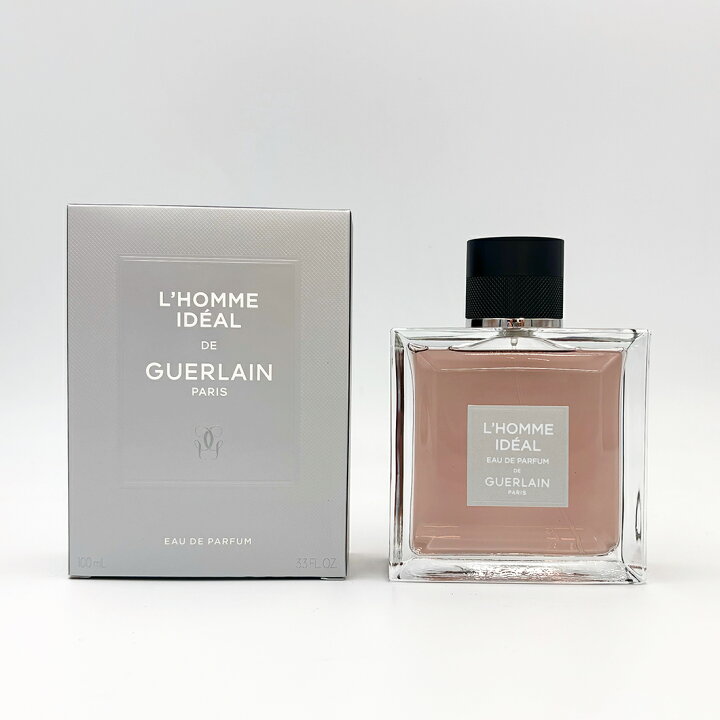 楽天市場】Guerlain ゲラン ロムイデアル EDP オードパルファム 100ml 