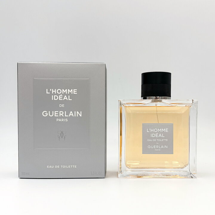 楽天市場】Guerlain ゲラン ロムイデアル EDT オードトワレ 100ml 