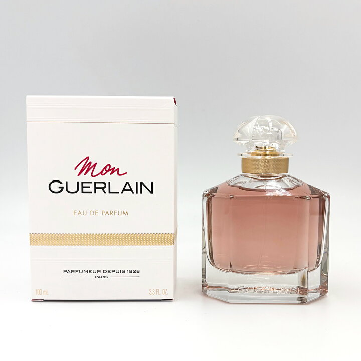 楽天市場】Guerlain ゲラン モンゲラン EDP オードパルファム 100ml 