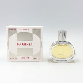 HERMES エルメス バレニア EDP オードパルファム 30ml レディース 香水