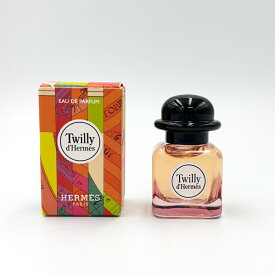 エルメス HERMES ツイリー ドゥ エルメス EDP オードパルファム 7.5ml レディース 香水