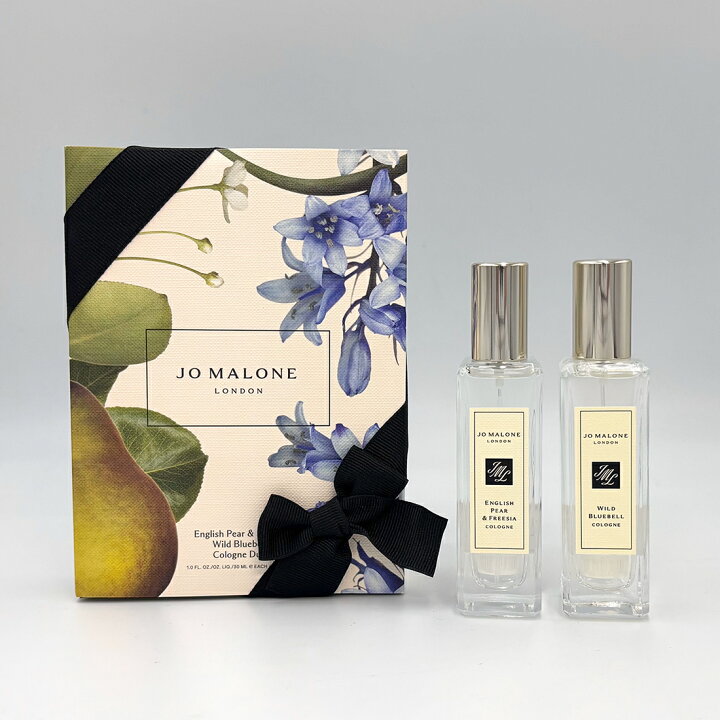 楽天市場】JO MALONE ジョーマローン フレグランスセット N2 30ml×2 